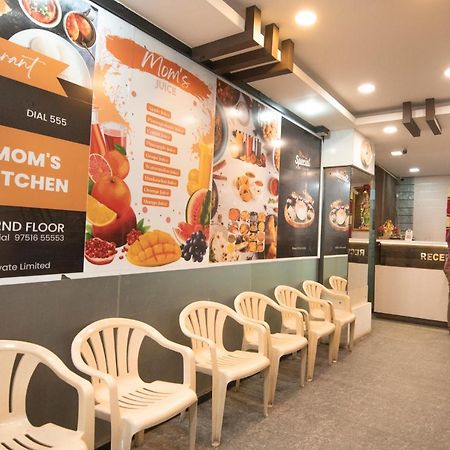Hotel Boopathi Madurai Exterior photo