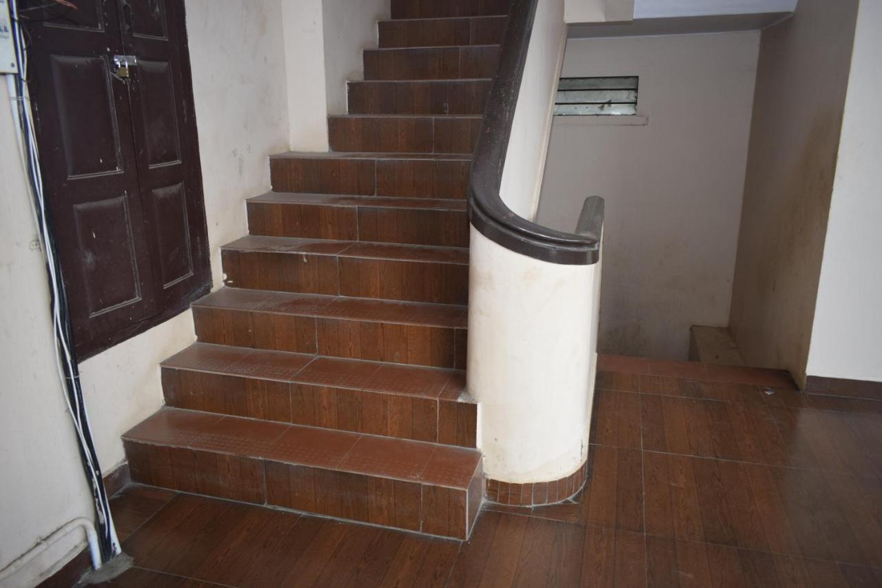 Hotel Boopathi Madurai Exterior photo