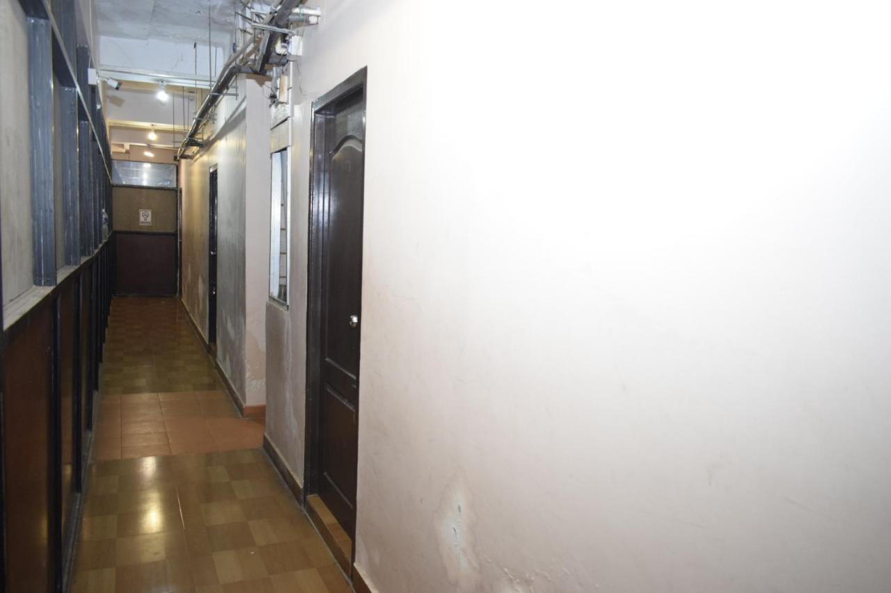 Hotel Boopathi Madurai Exterior photo