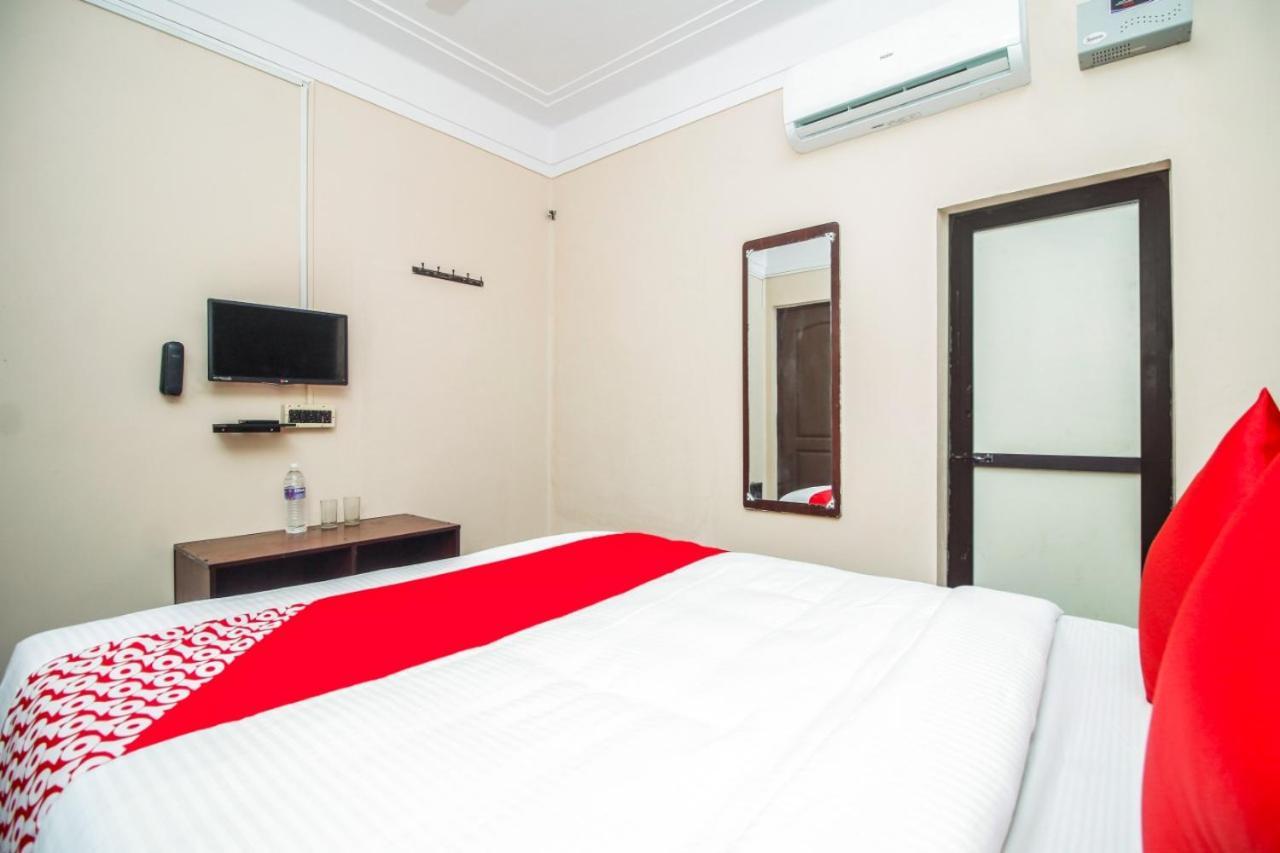 Hotel Boopathi Madurai Room photo