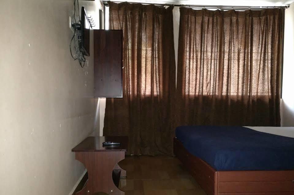 Hotel Boopathi Madurai Exterior photo